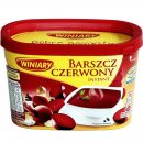 Barszcz Czerwony - Rote Beete Instant Gewürzpulver - 170g